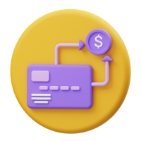 CP Menjacnica - animacija slika pozadina