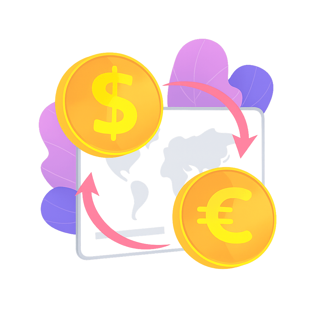 CP Menjacnica - pocetna - ilustracija slika