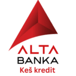 CP Menjacnica - usluge - alta banka kes kredit