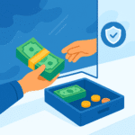 CP Menjacnica - Usluge - uplata pazara