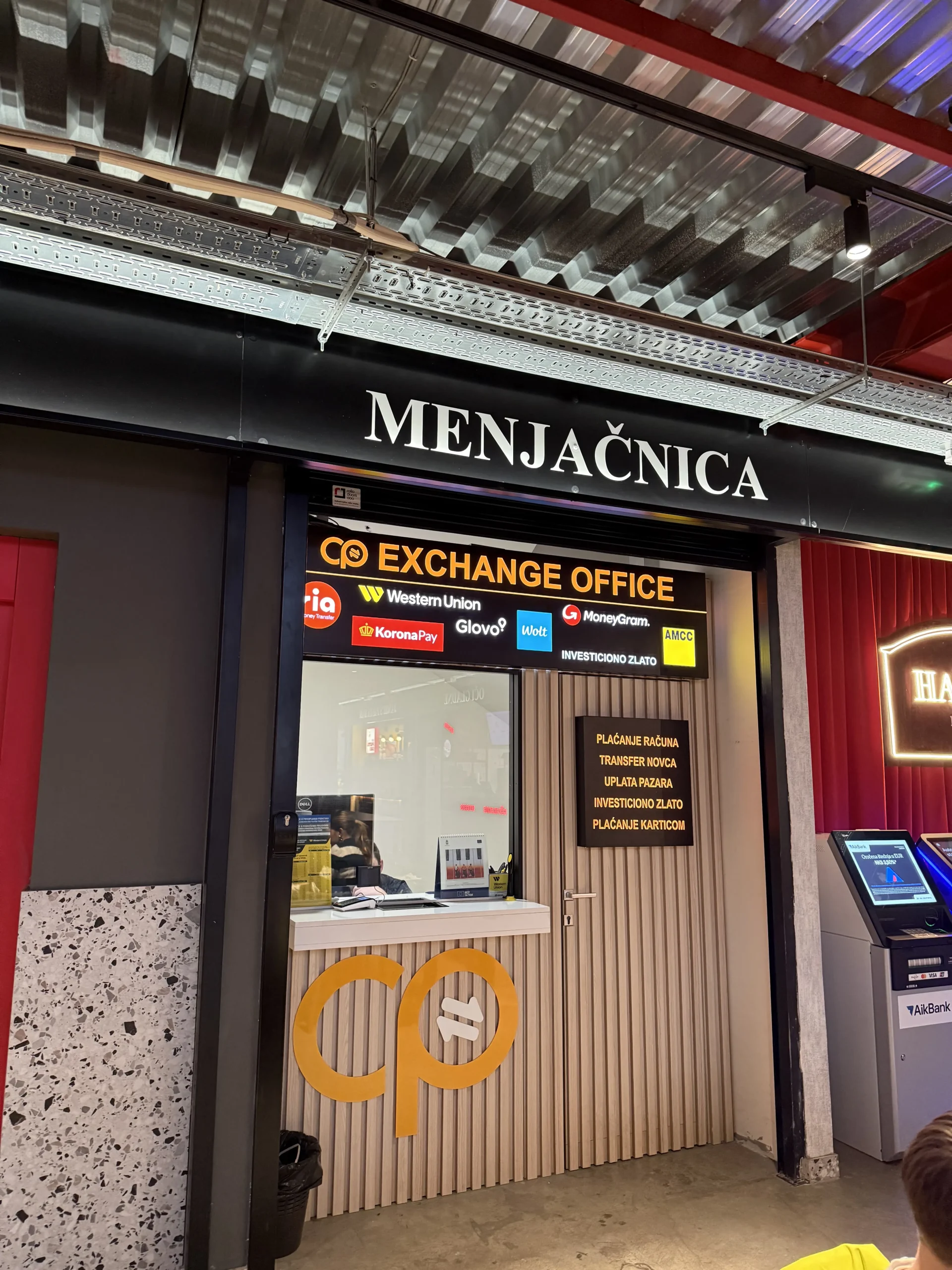 CP Lokal 5 - slika 1