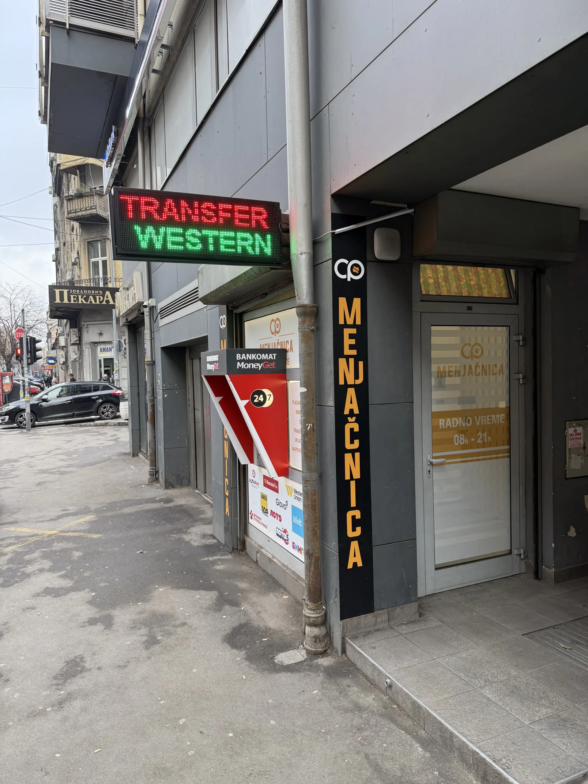 CP Lokal 3 - slika 3