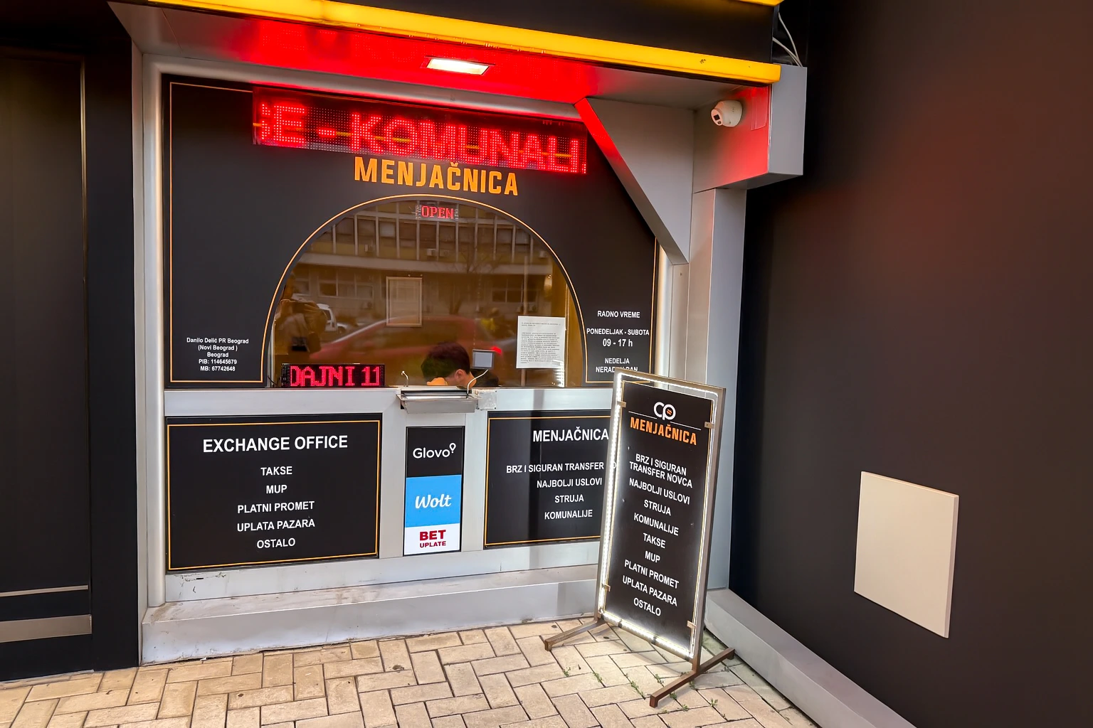 CP Lokal 2 - slika 1