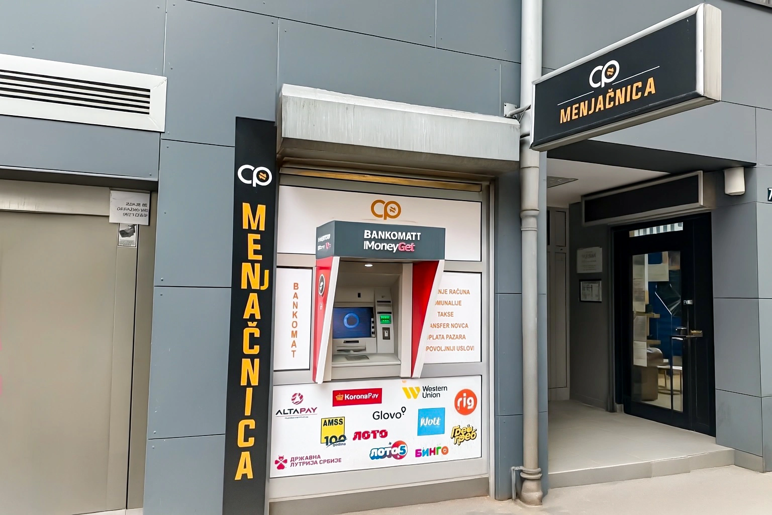 CP Lokal 3 - slika 1