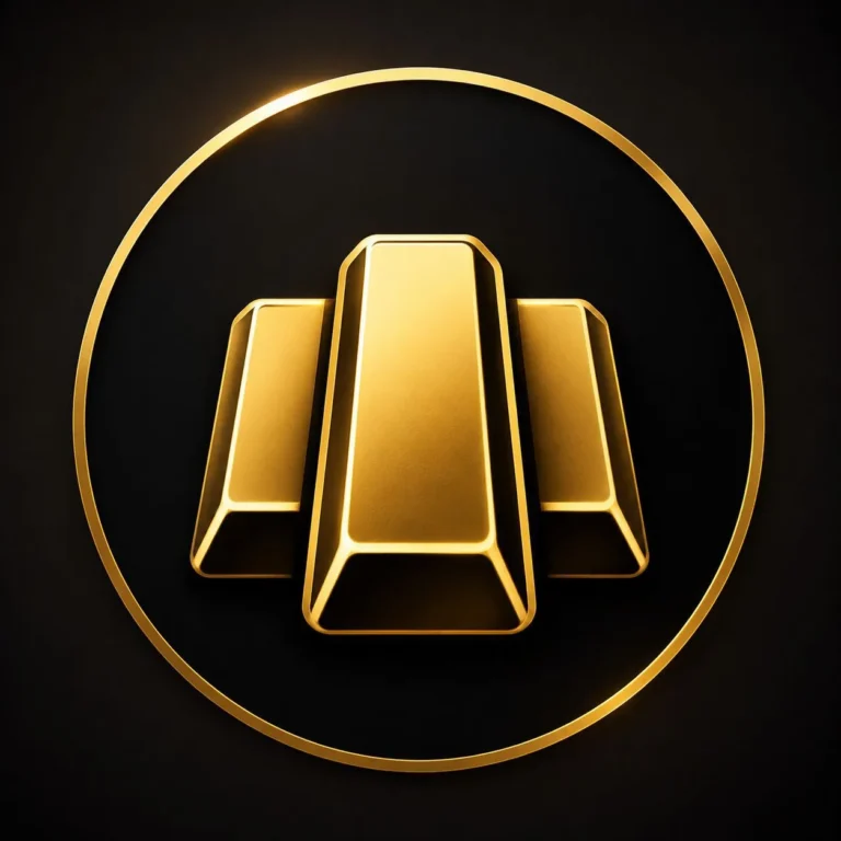 Logo GoldInvest